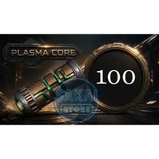 100 PLASMA CORE