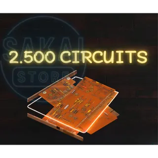 CIRCUITS