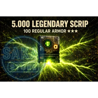 100 REGULAR ARMOR ⭐⭐⭐