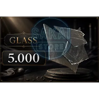 GLASS