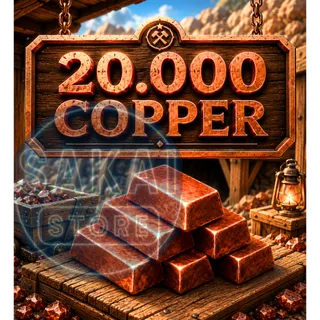 COPPER