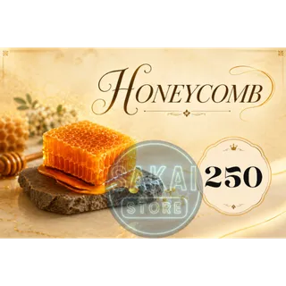 250 HONEYCOMB