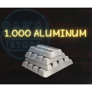 ALUMINUM