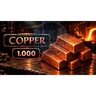 COPPER
