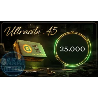 ULTRACITE 45