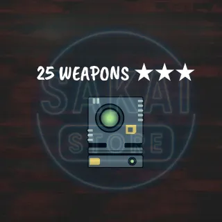 1000 LEGENDARY SCRIP