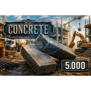 CONCRETE