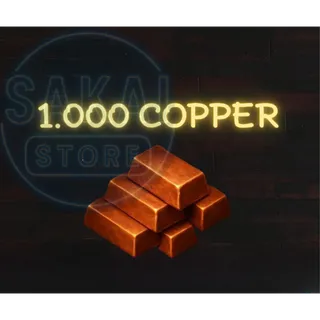 COPPER