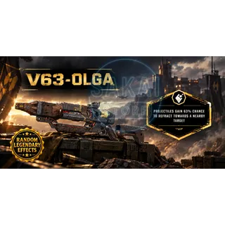 V63 OLGA