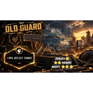 OLD GUARD