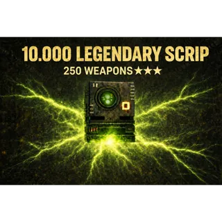  250 WEAPONS ⭐⭐⭐ 