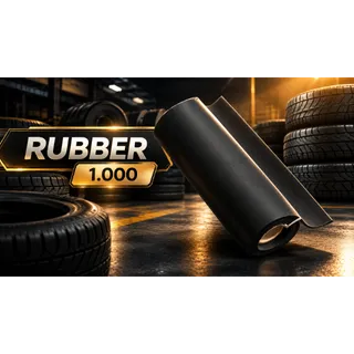 RUBBER