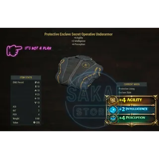 UNDERARMOR | ENCLAVE STYLE