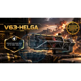 V63 HELGA