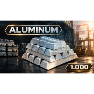 ALUMINUM