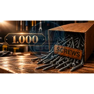 SCREWS