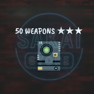 2000 LEGENDARY SCRIP