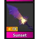 MM2 - SUNSET