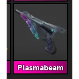 mm2 - plasma set