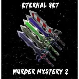 mm2 - eternal set