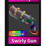 mm2 - swirly gun chroma