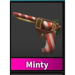 mm2 - minty