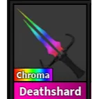 mm2 - chroma deathshard