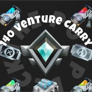140 venture carry