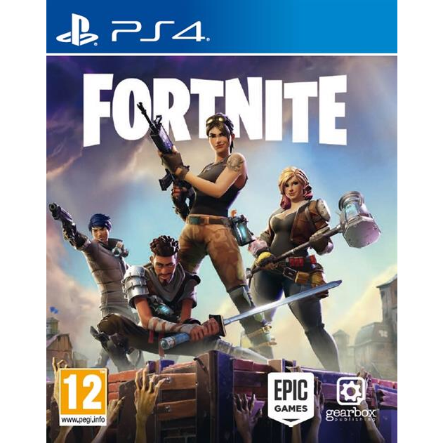 Fortnite