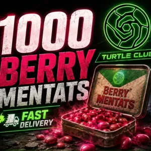 Berry Mentats