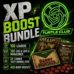 Xp Boost Bundle