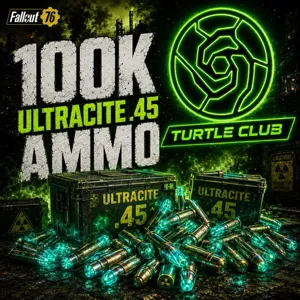100k Ultracite .45