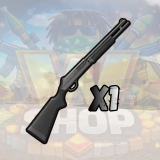 BLOCKSPIN (REMI) !! x1 