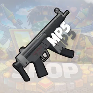 BLOCKSPIN (MP5)!! x1 🔫🔫
