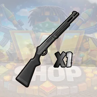 BLOCKSPIN (REMI) !! x1 