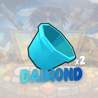 BLOCKSPIN (DAIMOND) POT!! x2 🌴🌴🌴