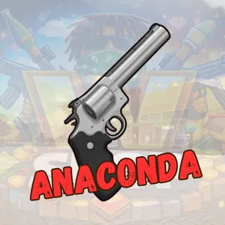 BLOCKSPIN (ANACONDA)!! x1 🔴🔴