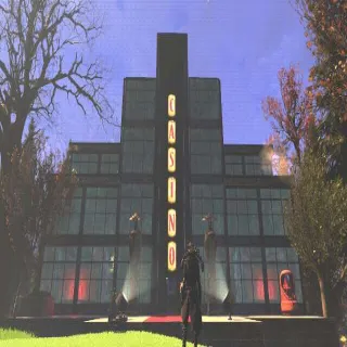 Quentinos Casino