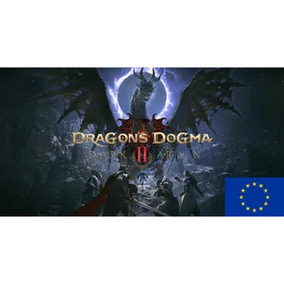 Dragon's Dogma II Dark Arisen Expansion (Europe Only)