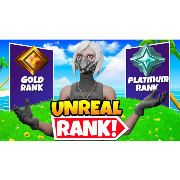 Carry to rank you desire! - Fortnite Boosting & Coaching - Gameflip