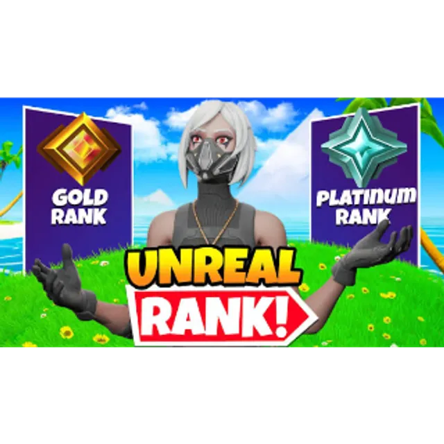 Carry to rank you desire! - Fortnite Boosting & Coaching - Gameflip