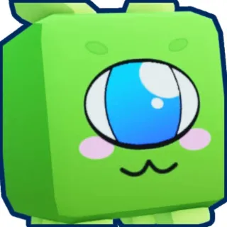 Giant one eyed monster