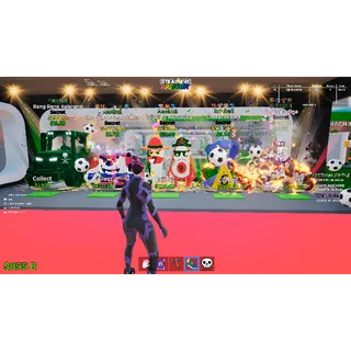 Fortnite steal a brainrot 5 secrets all football check description 