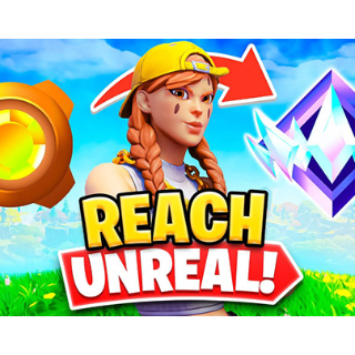 Carry to rank you desire! - Fortnite Boosting & Coaching - Gameflip
