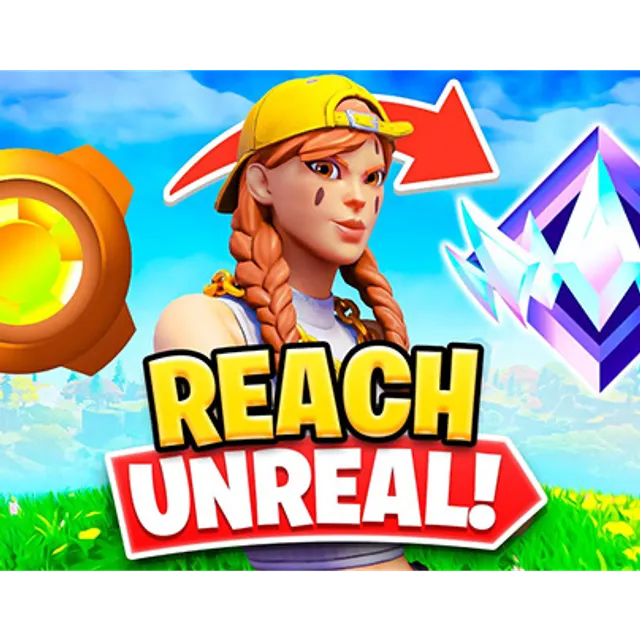 Carry to rank you desire! - Fortnite Boosting & Coaching - Gameflip