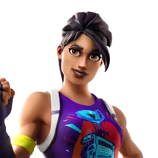 Fortnite accounts 50-200 Skins Mail Access "World Warrior"