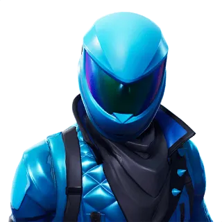 100-200 Skins Mail Access "Honor Guard" 