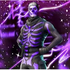 Fortnite accounts 80-200 Skins Mail Access  "OG Skull Trooper" " Black Knight"