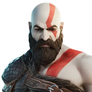 Fortnite accounts 100-200 Skins Mail Access "Kratos"