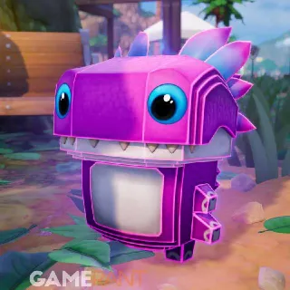Any Klombo Sprite
